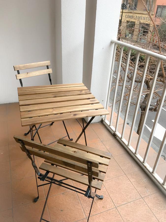 萨拉戈萨Az El Balcon De Conde De Aranda II公寓 外观 照片