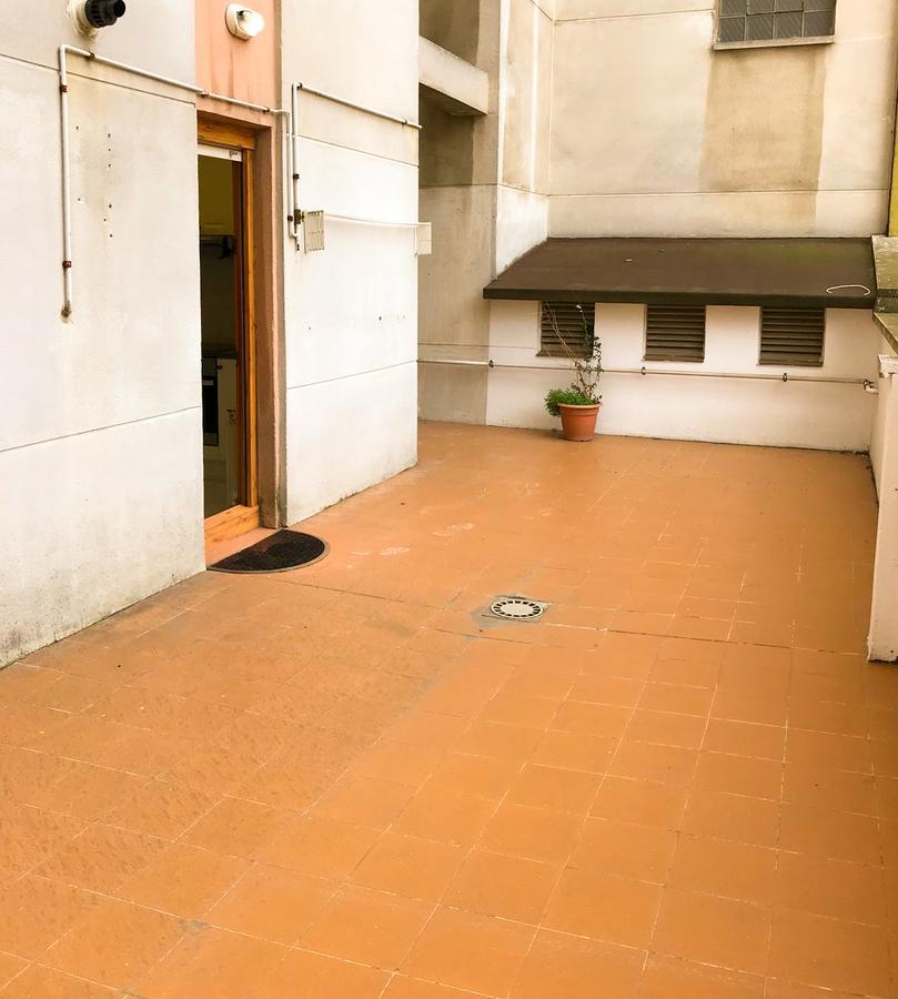 萨拉戈萨Az El Balcon De Conde De Aranda II公寓 外观 照片