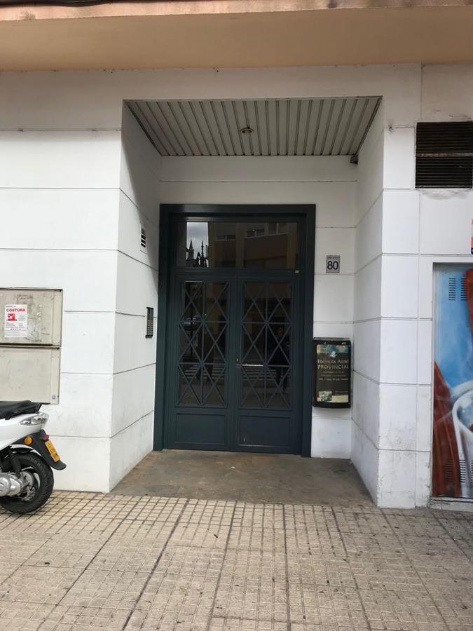 萨拉戈萨Az El Balcon De Conde De Aranda II公寓 外观 照片