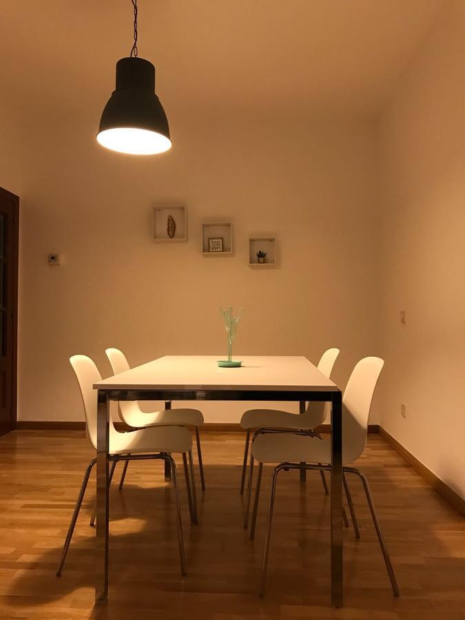 萨拉戈萨Az El Balcon De Conde De Aranda II公寓 外观 照片